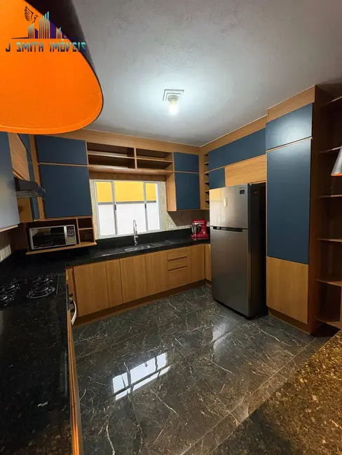 Foto 8 de Casa de Condomínio com 3 quartos à venda, 120m2 em Chácara Real (Caucaia do Alto), Cotia - SP