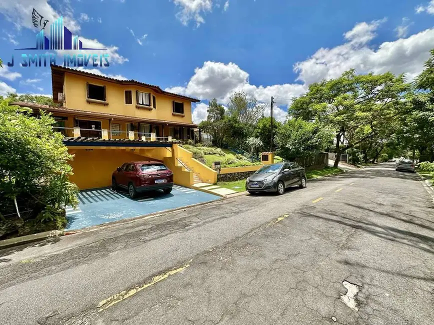 Foto 2 de Casa de Condomínio com 3 quartos à venda, 240m2 em Nova Higienópolis, Jandira - SP