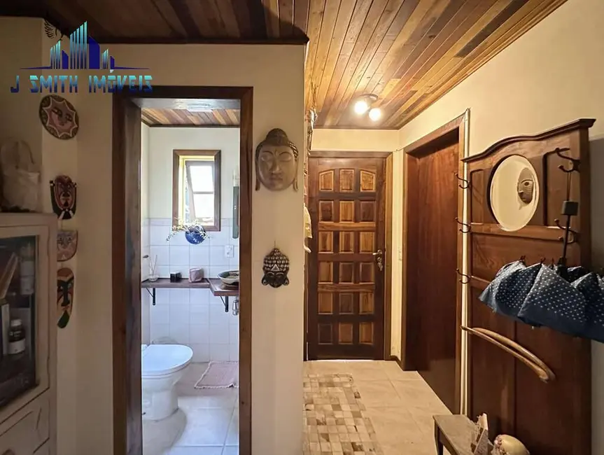 Foto 5 de Casa de Condomínio com 3 quartos à venda, 240m2 em Nova Higienópolis, Jandira - SP