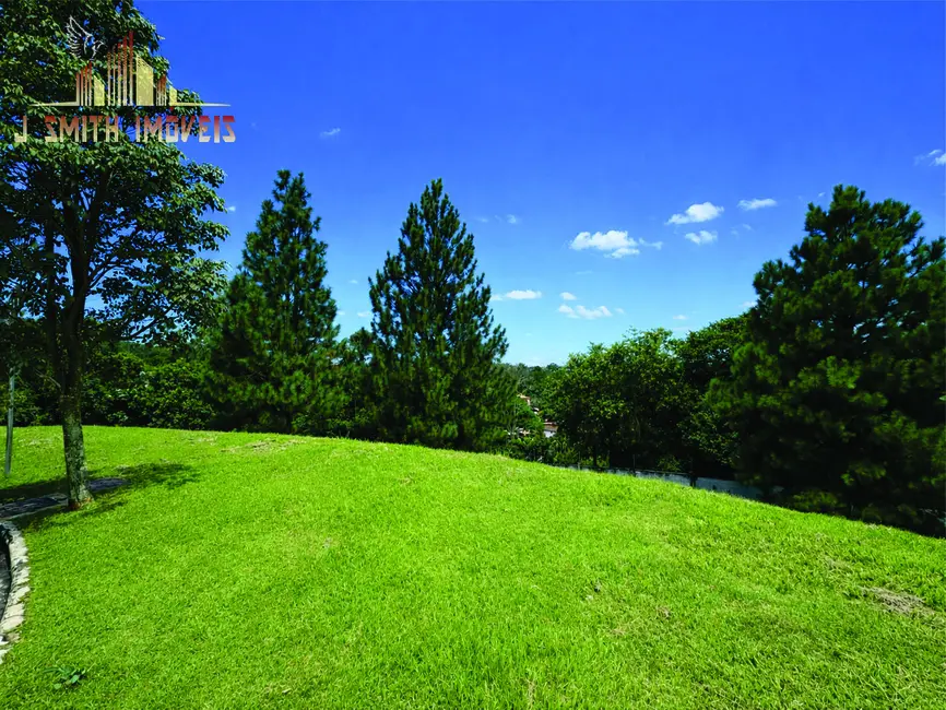 Foto 1 de Lote de Condomínio à venda, 778m2 em Granja Viana, Carapicuiba - SP