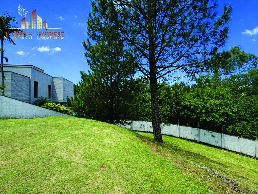 Foto 6 de Lote de Condomínio à venda, 778m2 em Granja Viana, Carapicuiba - SP