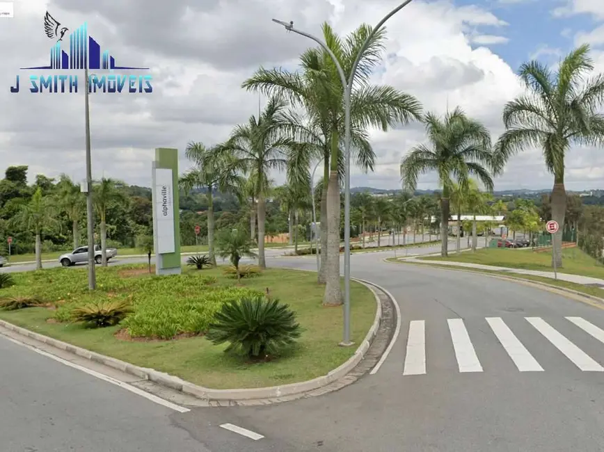 Foto 3 de Lote de Condomínio à venda, 778m2 em Granja Viana, Carapicuiba - SP