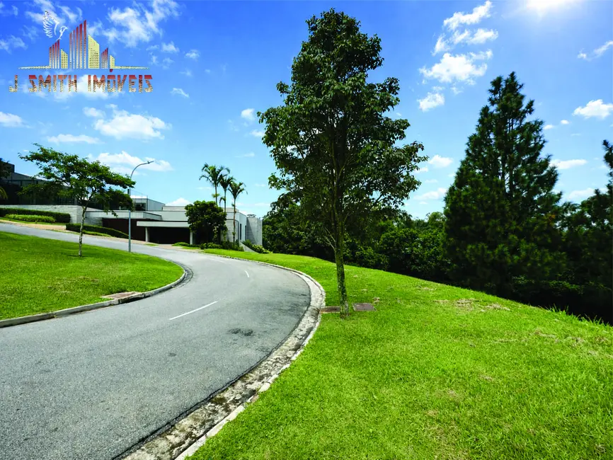 Foto 5 de Lote de Condomínio à venda, 778m2 em Granja Viana, Carapicuiba - SP
