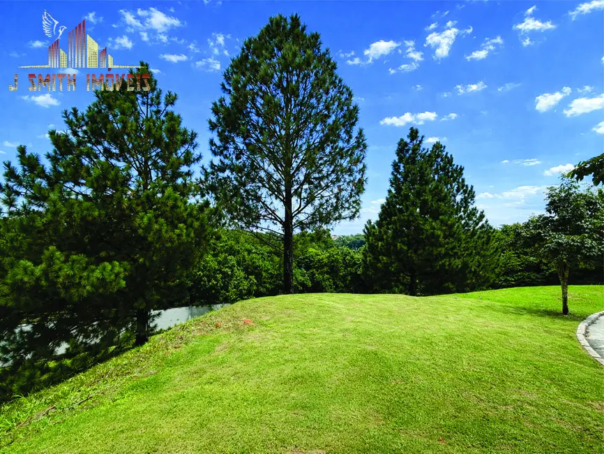 Foto 2 de Lote de Condomínio à venda, 778m2 em Granja Viana, Carapicuiba - SP