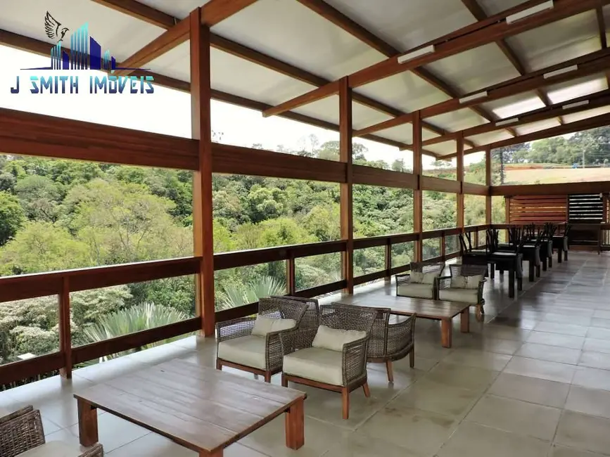 Foto 8 de Lote de Condomínio à venda, 778m2 em Granja Viana, Carapicuiba - SP