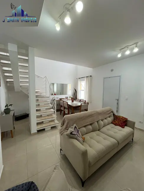 Foto 3 de Casa com 3 quartos à venda, 136m2 em Paisagem Renoir, Cotia - SP