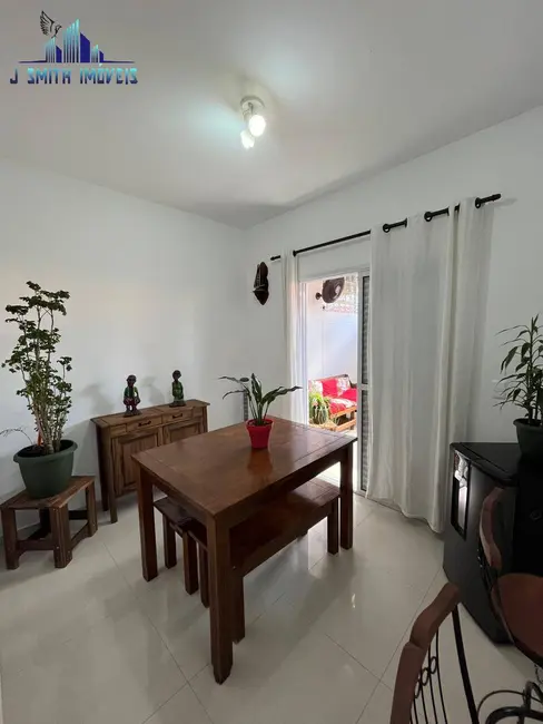 Foto 2 de Casa com 3 quartos à venda, 136m2 em Paisagem Renoir, Cotia - SP