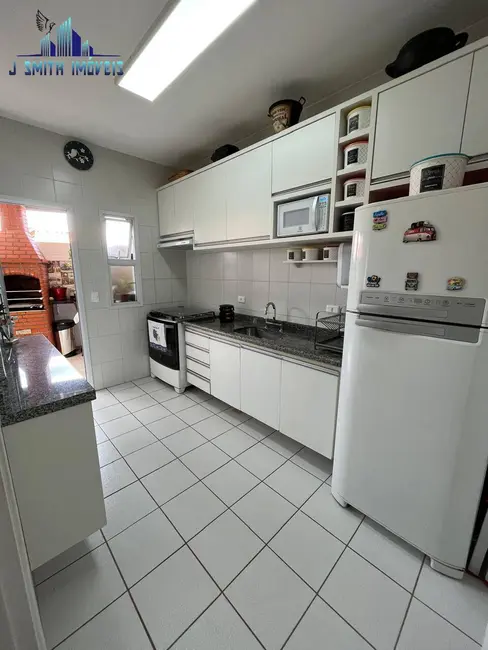 Foto 8 de Casa com 3 quartos à venda, 136m2 em Paisagem Renoir, Cotia - SP