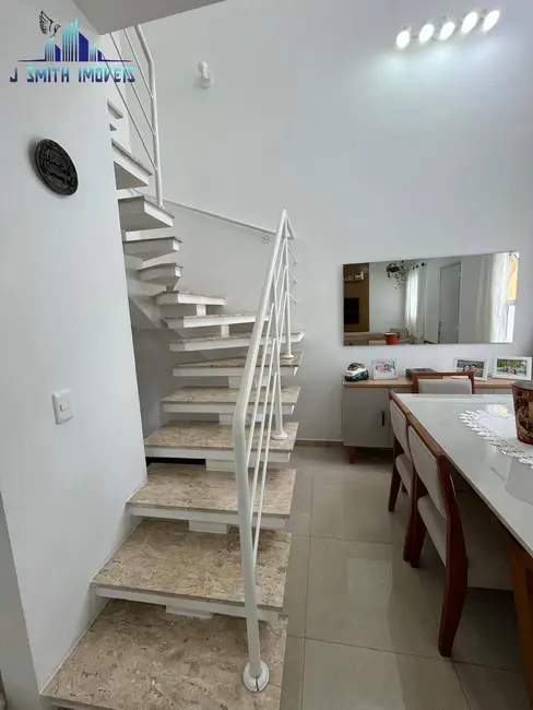 Foto 5 de Casa com 3 quartos à venda, 136m2 em Paisagem Renoir, Cotia - SP