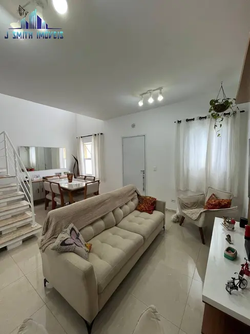 Foto 1 de Casa com 3 quartos à venda, 136m2 em Paisagem Renoir, Cotia - SP
