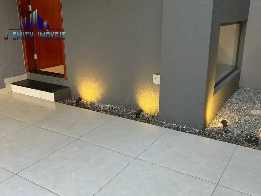 Casa com 3 quartos à venda, 115m2 em das Pedras, Cotia - SP - imagem 3 Foto 3 de Casa com 3 quartos à venda, 115m2 em das Pedras, Cotia - SP