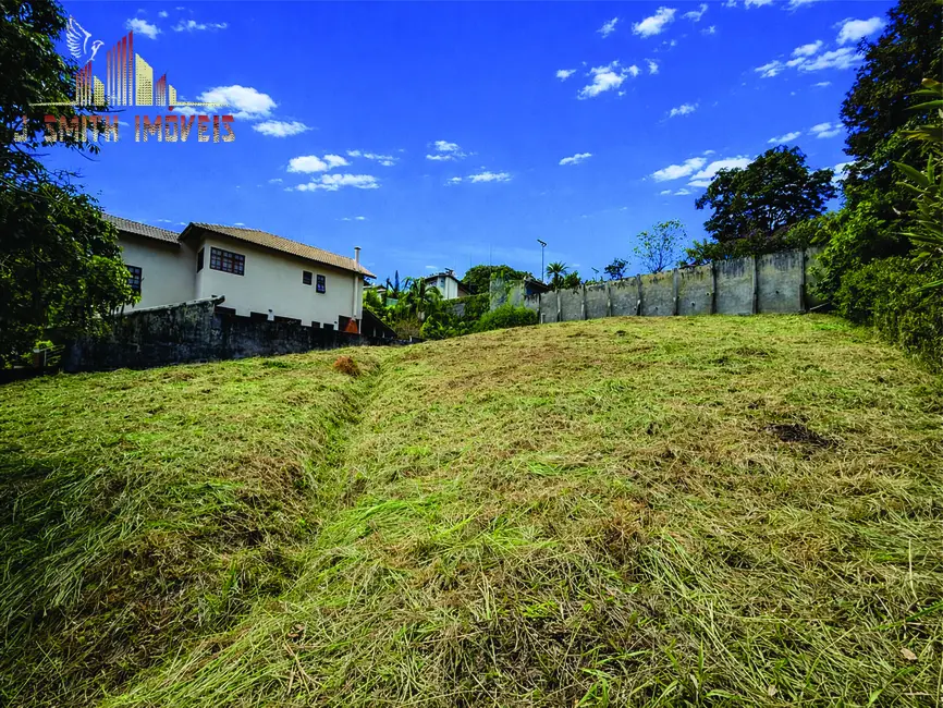 Foto 9 de Lote de Condomínio à venda, 1000m2 em Recanto Impla, Carapicuiba - SP