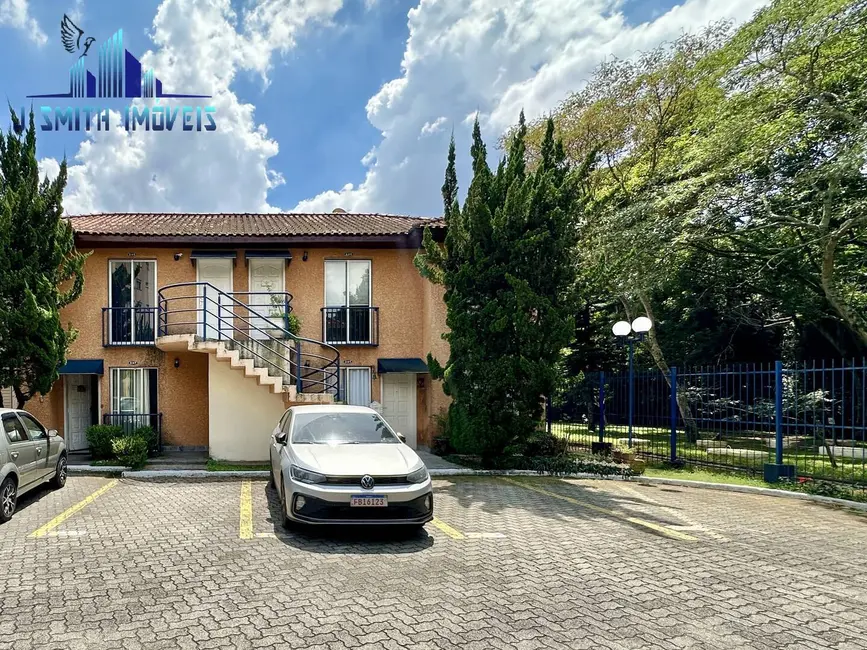 Foto 1 de Casa com 2 quartos à venda, 50m2 em Jardim Torino, Cotia - SP