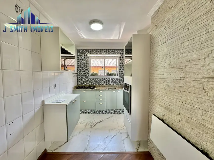 Foto 6 de Casa com 2 quartos à venda, 50m2 em Jardim Torino, Cotia - SP