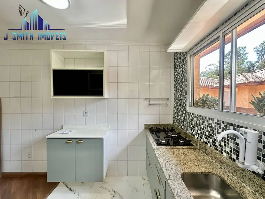Foto 8 de Casa com 2 quartos à venda, 50m2 em Jardim Torino, Cotia - SP