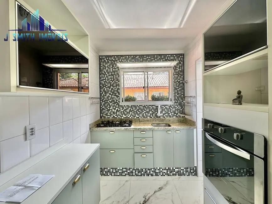 Foto 7 de Casa com 2 quartos à venda, 50m2 em Jardim Torino, Cotia - SP