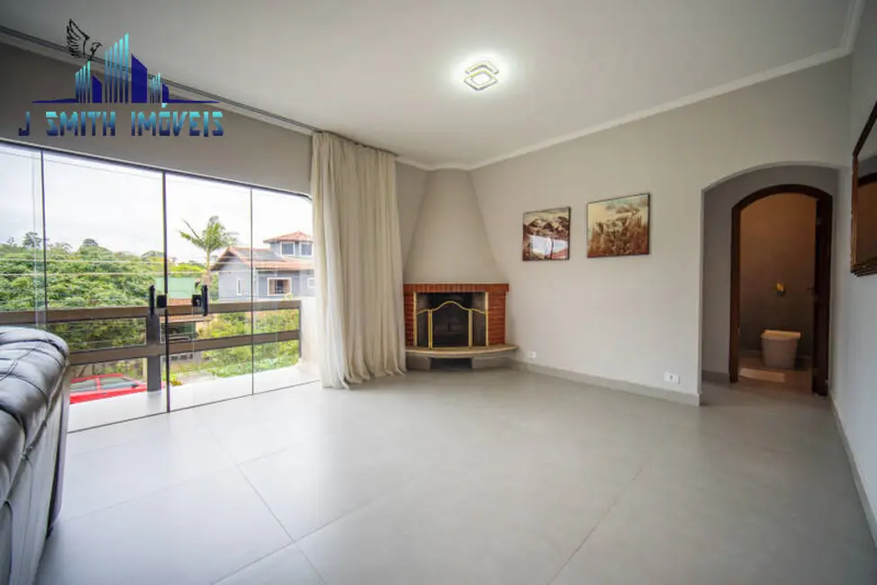 Foto 5 de Casa com 3 quartos à venda, 246m2 em Horizontal Park, Cotia - SP