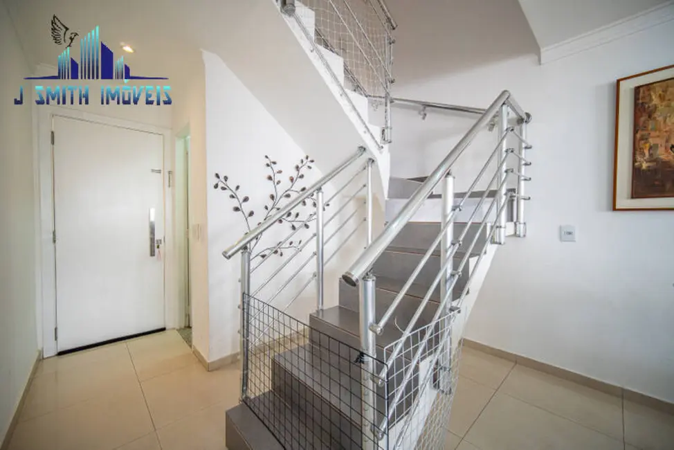 Foto 3 de Casa com 4 quartos à venda, 154m2 em Granja Viana, Cotia - SP