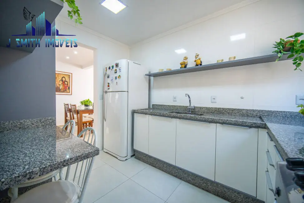 Foto 9 de Casa com 4 quartos à venda, 154m2 em Granja Viana, Cotia - SP
