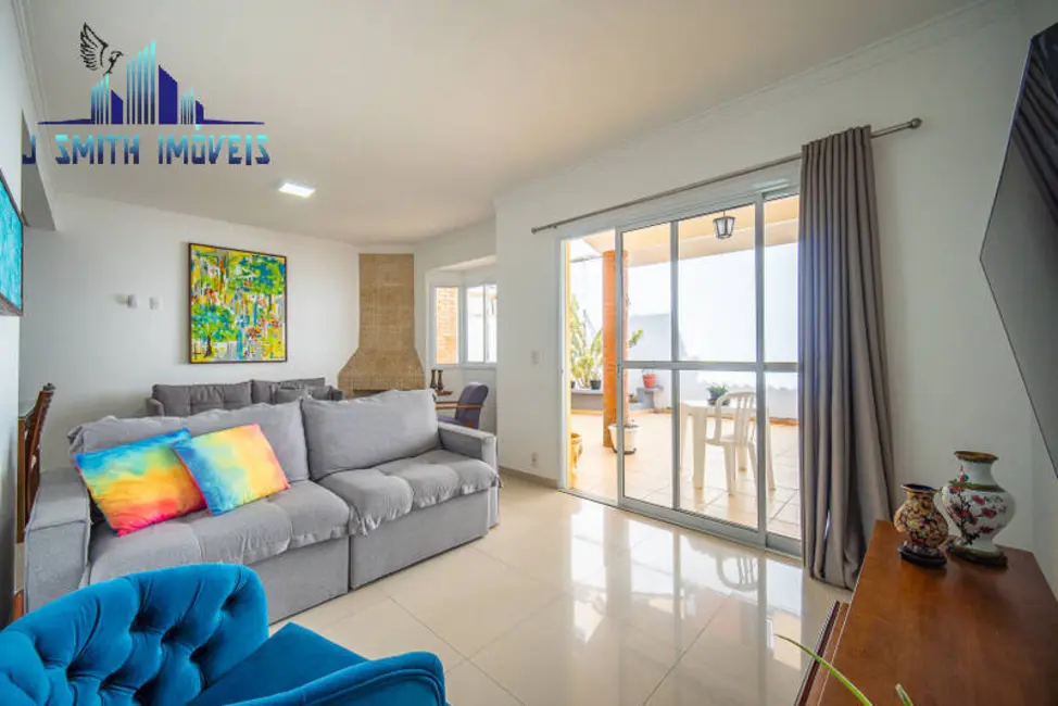 Foto 6 de Casa com 4 quartos à venda, 154m2 em Granja Viana, Cotia - SP