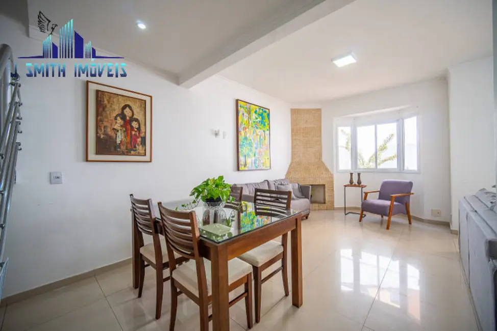 Foto 4 de Casa com 4 quartos à venda, 154m2 em Granja Viana, Cotia - SP