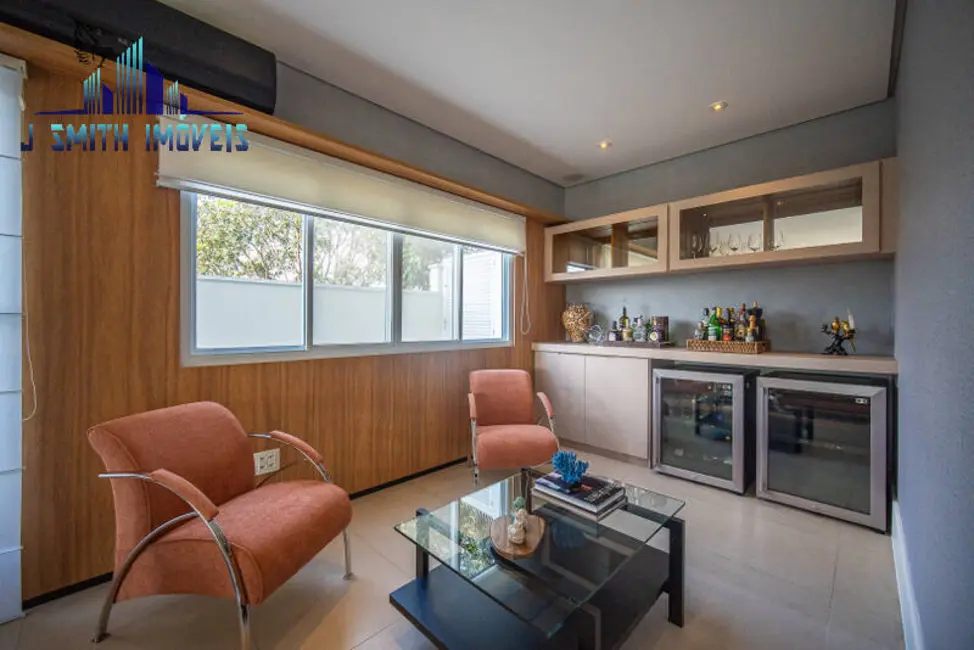 Foto 4 de Casa com 4 quartos à venda, 524m2 em São Paulo II, Cotia - SP
