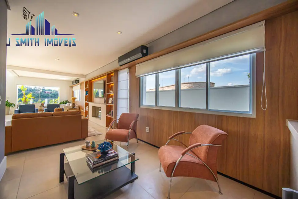 Foto 6 de Casa com 4 quartos à venda, 524m2 em São Paulo II, Cotia - SP