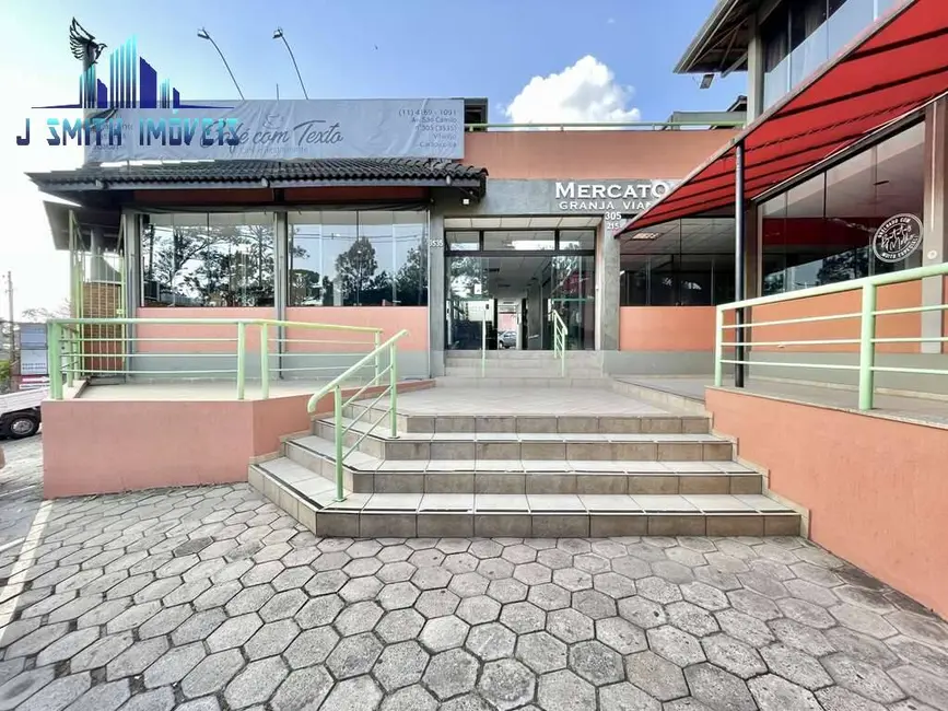 Foto 2 de Sala Comercial à venda, 846m2 em Vilarejo, Carapicuiba - SP