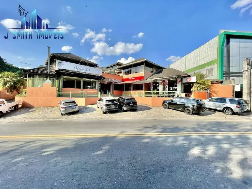 Foto 1 de Sala Comercial à venda, 846m2 em Vilarejo, Carapicuiba - SP