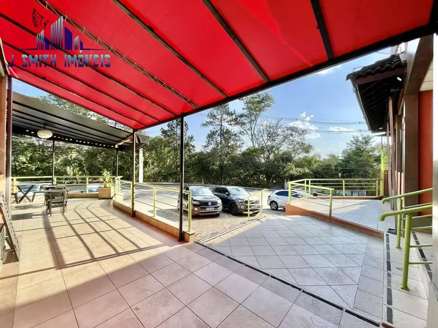 Foto 5 de Sala Comercial à venda, 846m2 em Vilarejo, Carapicuiba - SP