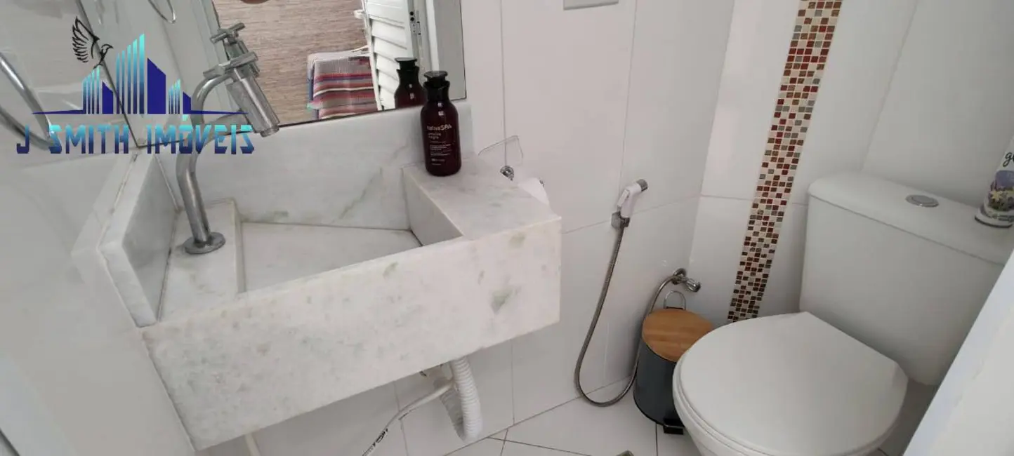 Casa com 3 quartos para alugar, 82m2 em Jardim Belizário, Cotia - SP - imagem 6 Foto 6 de Casa com 3 quartos para alugar, 82m2 em Jardim Belizário, Cotia - SP