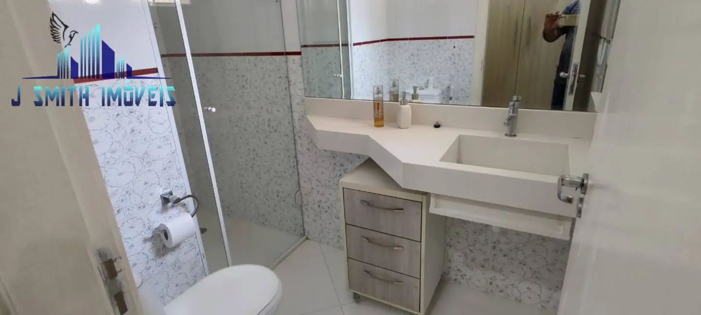 Casa com 3 quartos para alugar, 82m2 em Jardim Belizário, Cotia - SP - imagem 9 Foto 9 de Casa com 3 quartos para alugar, 82m2 em Jardim Belizário, Cotia - SP