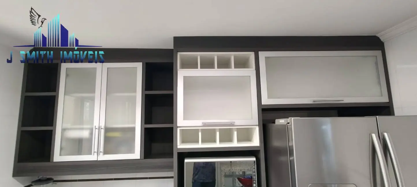Casa com 3 quartos para alugar, 82m2 em Jardim Belizário, Cotia - SP - imagem 5 Foto 5 de Casa com 3 quartos para alugar, 82m2 em Jardim Belizário, Cotia - SP