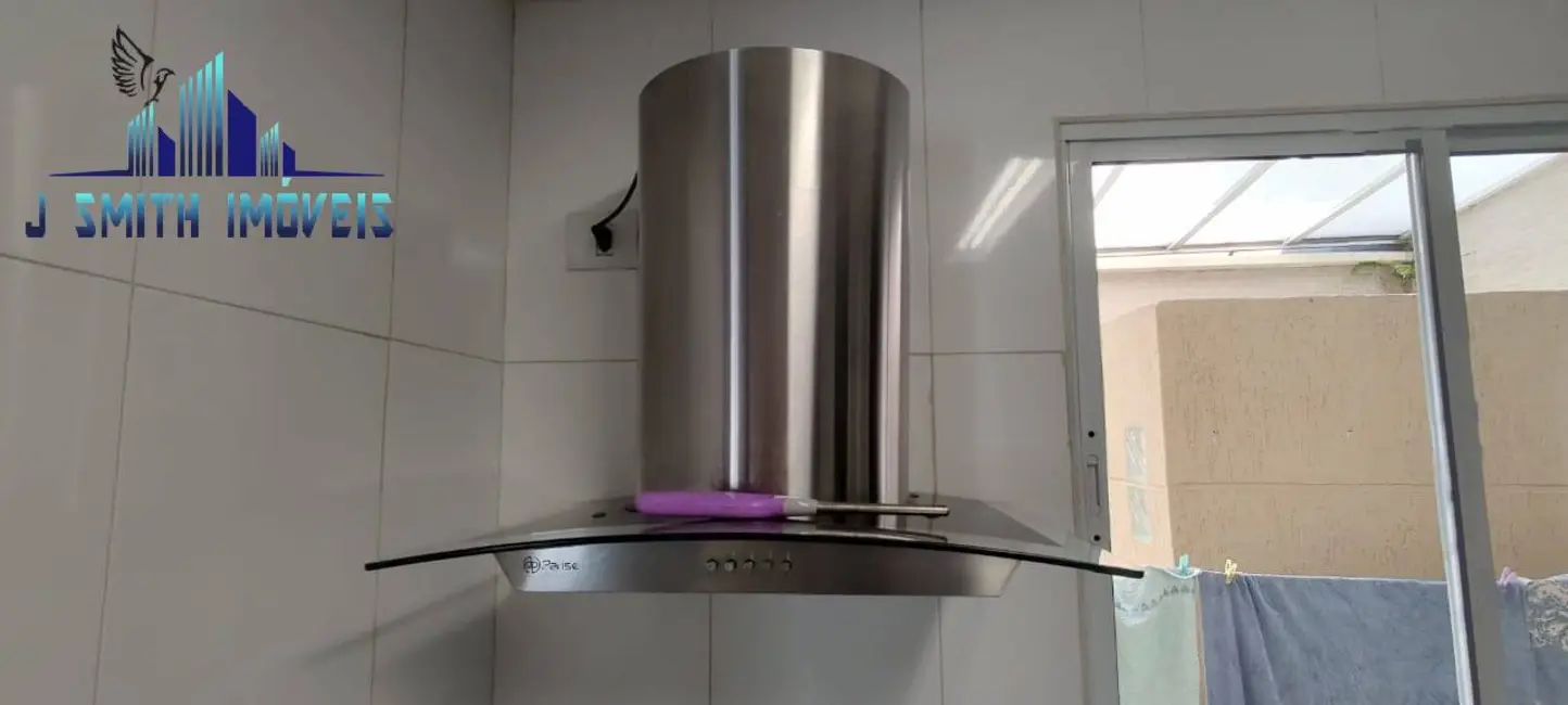 Casa com 3 quartos para alugar, 82m2 em Jardim Belizário, Cotia - SP - imagem 8 Foto 8 de Casa com 3 quartos para alugar, 82m2 em Jardim Belizário, Cotia - SP