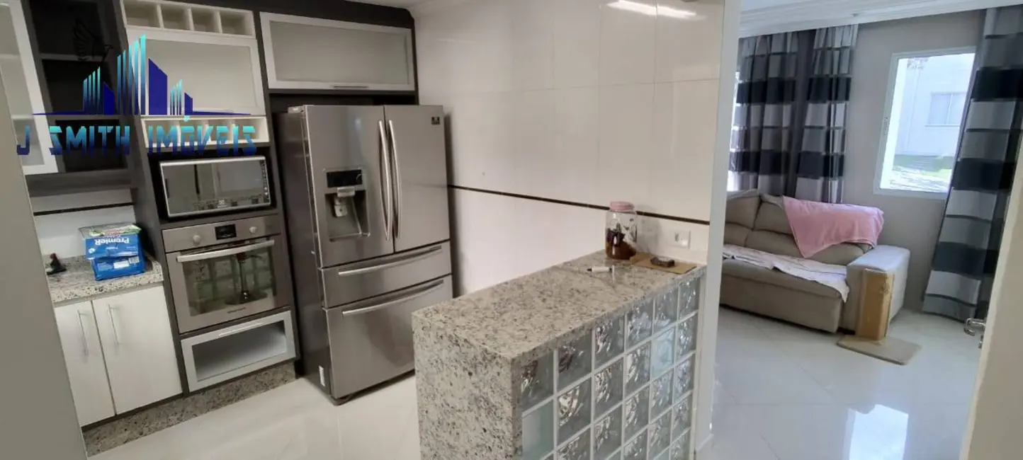 Casa com 3 quartos para alugar, 82m2 em Jardim Belizário, Cotia - SP - imagem 1 Foto 1 de Casa com 3 quartos para alugar, 82m2 em Jardim Belizário, Cotia - SP