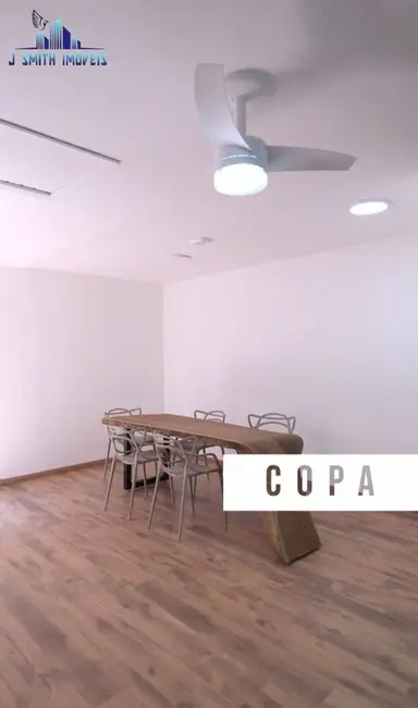 Foto 5 de Sala Comercial para alugar, 657m2 em Jardim Lambreta, Cotia - SP