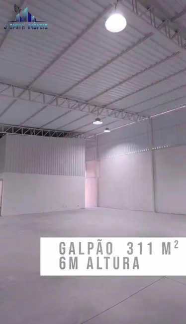 Foto 6 de Sala Comercial para alugar, 657m2 em Jardim Lambreta, Cotia - SP