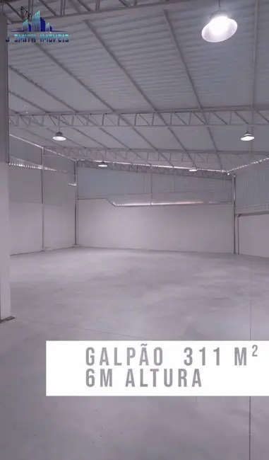 Foto 7 de Sala Comercial para alugar, 657m2 em Jardim Lambreta, Cotia - SP