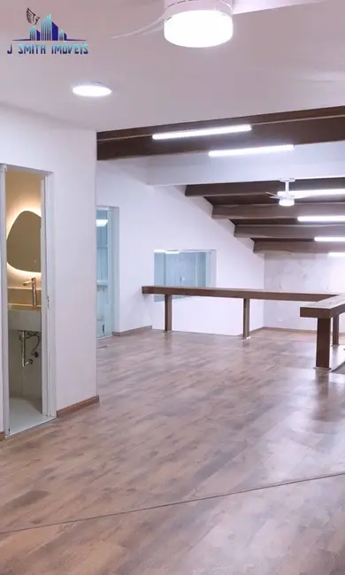 Foto 4 de Sala Comercial para alugar, 657m2 em Jardim Lambreta, Cotia - SP