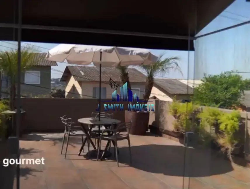Foto 7 de Armazém / Galpão para alugar, 440m2 em Jardim Lambreta, Cotia - SP