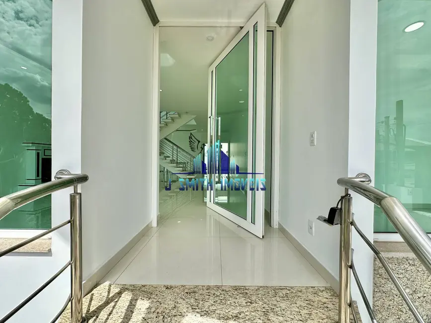 Foto 4 de Casa com 5 quartos à venda, 442m2 em São Paulo II, Cotia - SP