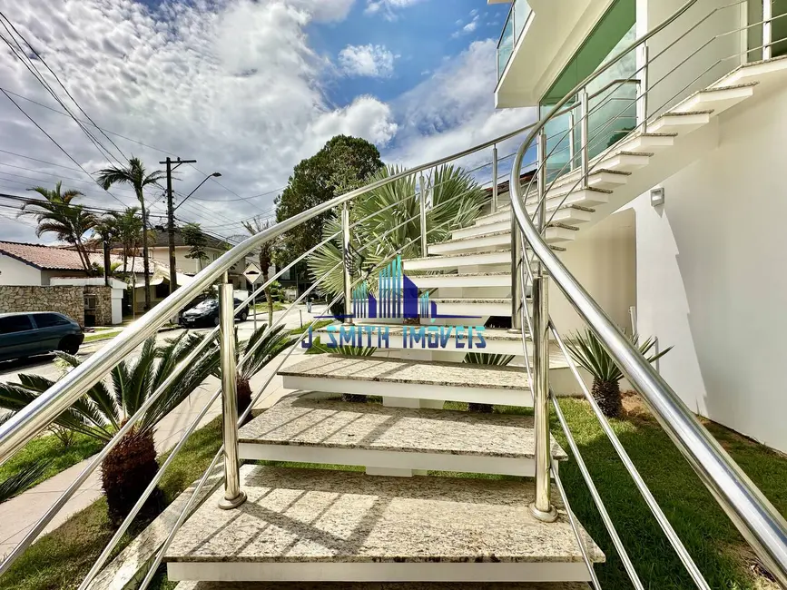 Foto 3 de Casa com 5 quartos à venda, 442m2 em São Paulo II, Cotia - SP