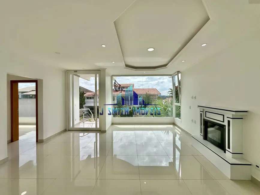 Foto 8 de Casa com 5 quartos à venda, 442m2 em São Paulo II, Cotia - SP