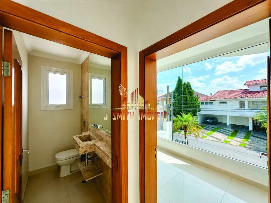 Foto 9 de Casa com 5 quartos à venda, 442m2 em São Paulo II, Cotia - SP