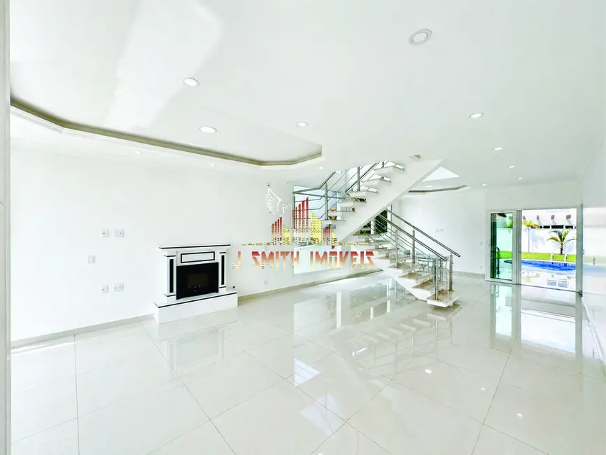 Foto 5 de Casa com 5 quartos à venda, 442m2 em São Paulo II, Cotia - SP
