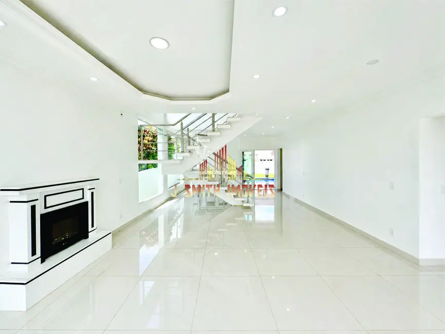 Foto 6 de Casa com 5 quartos à venda, 442m2 em São Paulo II, Cotia - SP