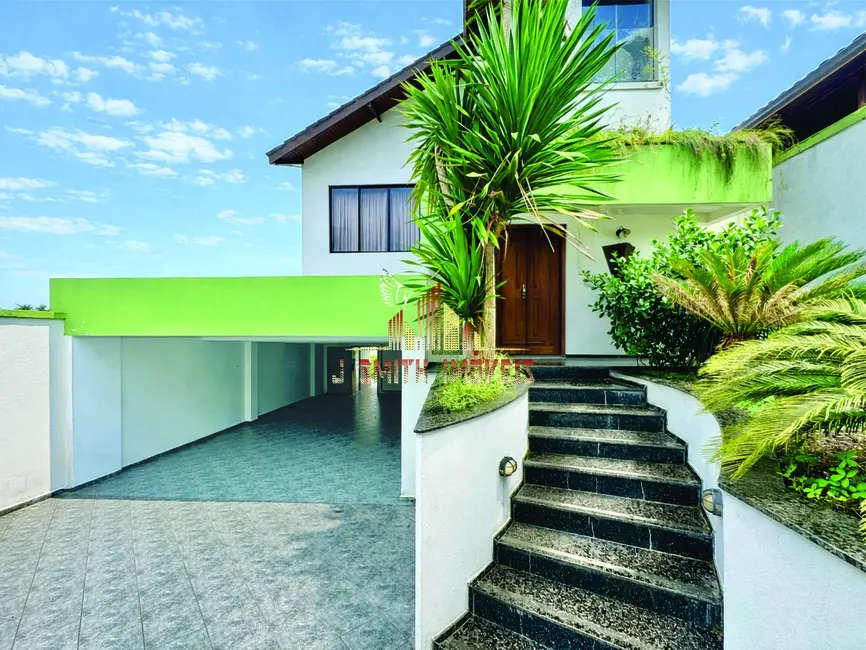 Foto 4 de Casa com 4 quartos à venda, 340m2 em San Diego Park, Cotia - SP