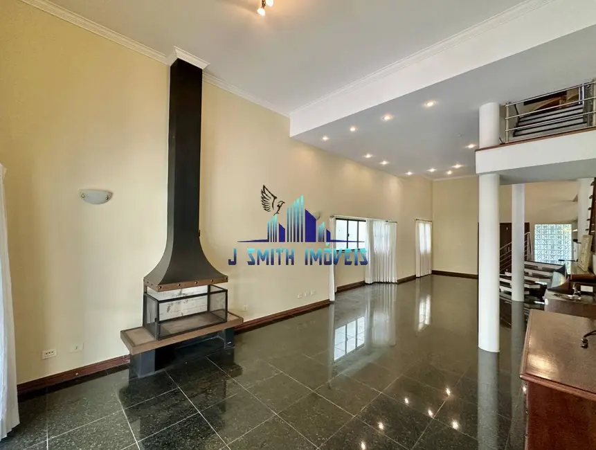 Foto 7 de Casa com 4 quartos à venda, 340m2 em San Diego Park, Cotia - SP