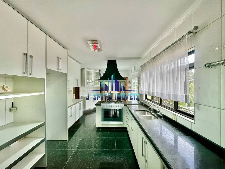 Foto 8 de Casa com 4 quartos à venda, 340m2 em San Diego Park, Cotia - SP