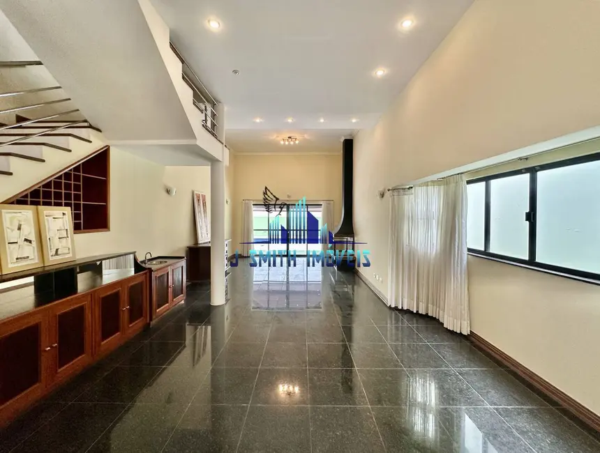 Foto 5 de Casa com 4 quartos à venda, 340m2 em San Diego Park, Cotia - SP